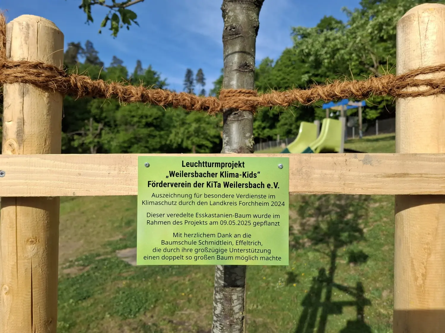 Rechtecke-Bilder von Anna Ebert