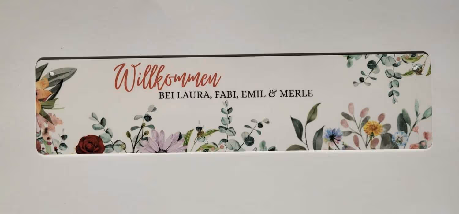 Rechtecke-Bilder von Anna Ebert