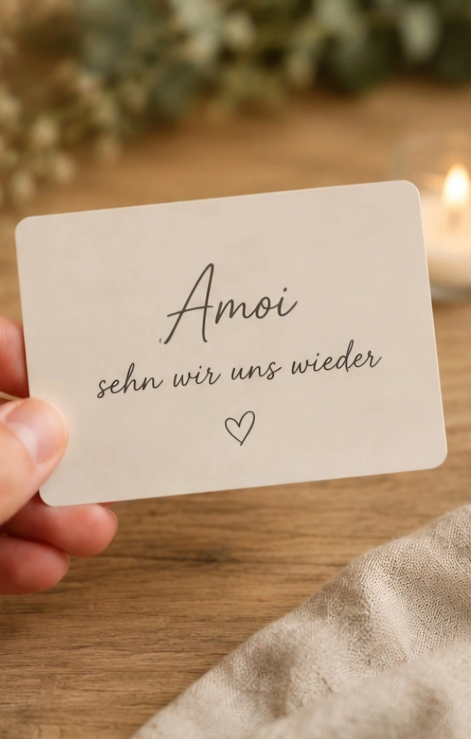 Sonstige Formen Bilder von Anna Ebert