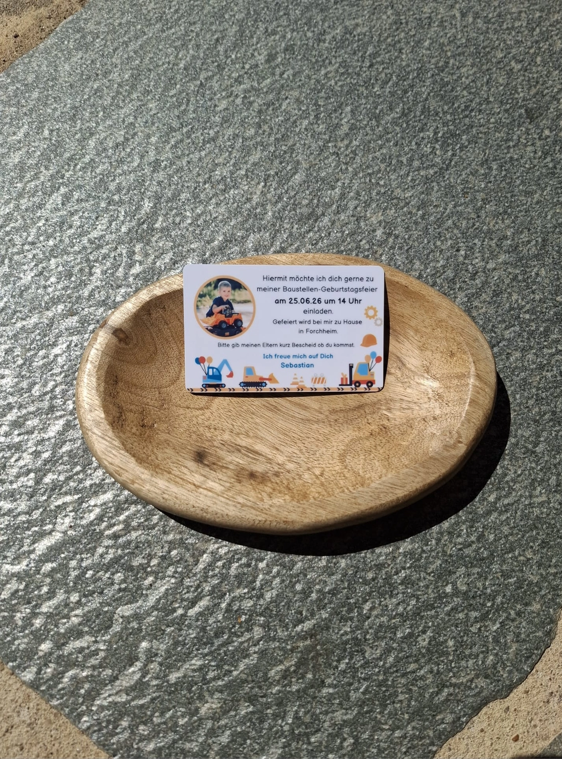 Sonstige Formen Bilder von Anna Ebert