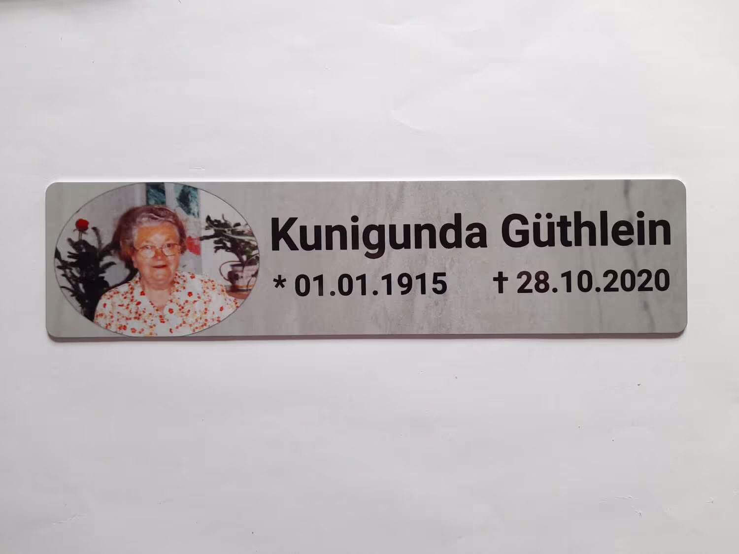 Rechtecke-Bilder von Anna Ebert