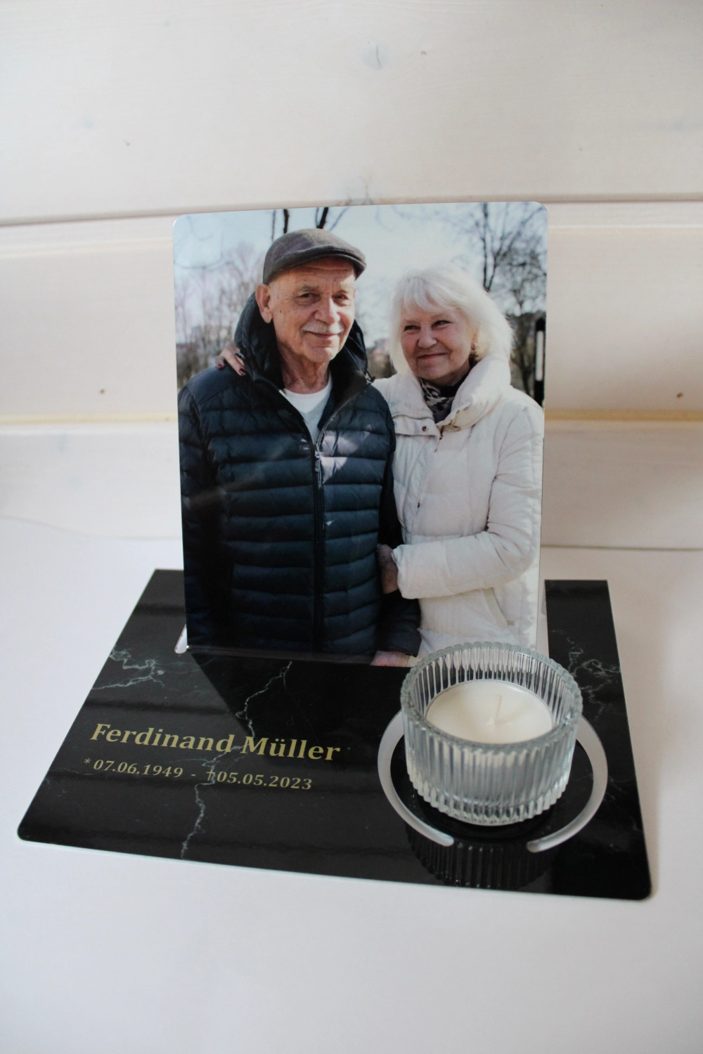 Sonstige Formen Bilder von Anna Ebert