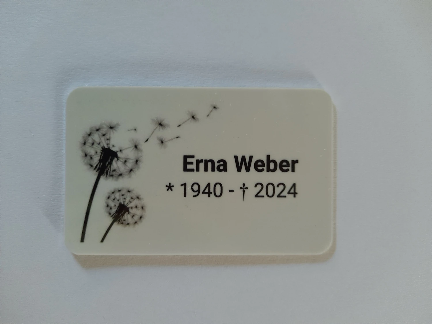 Rechtecke-Bilder von Anna Ebert