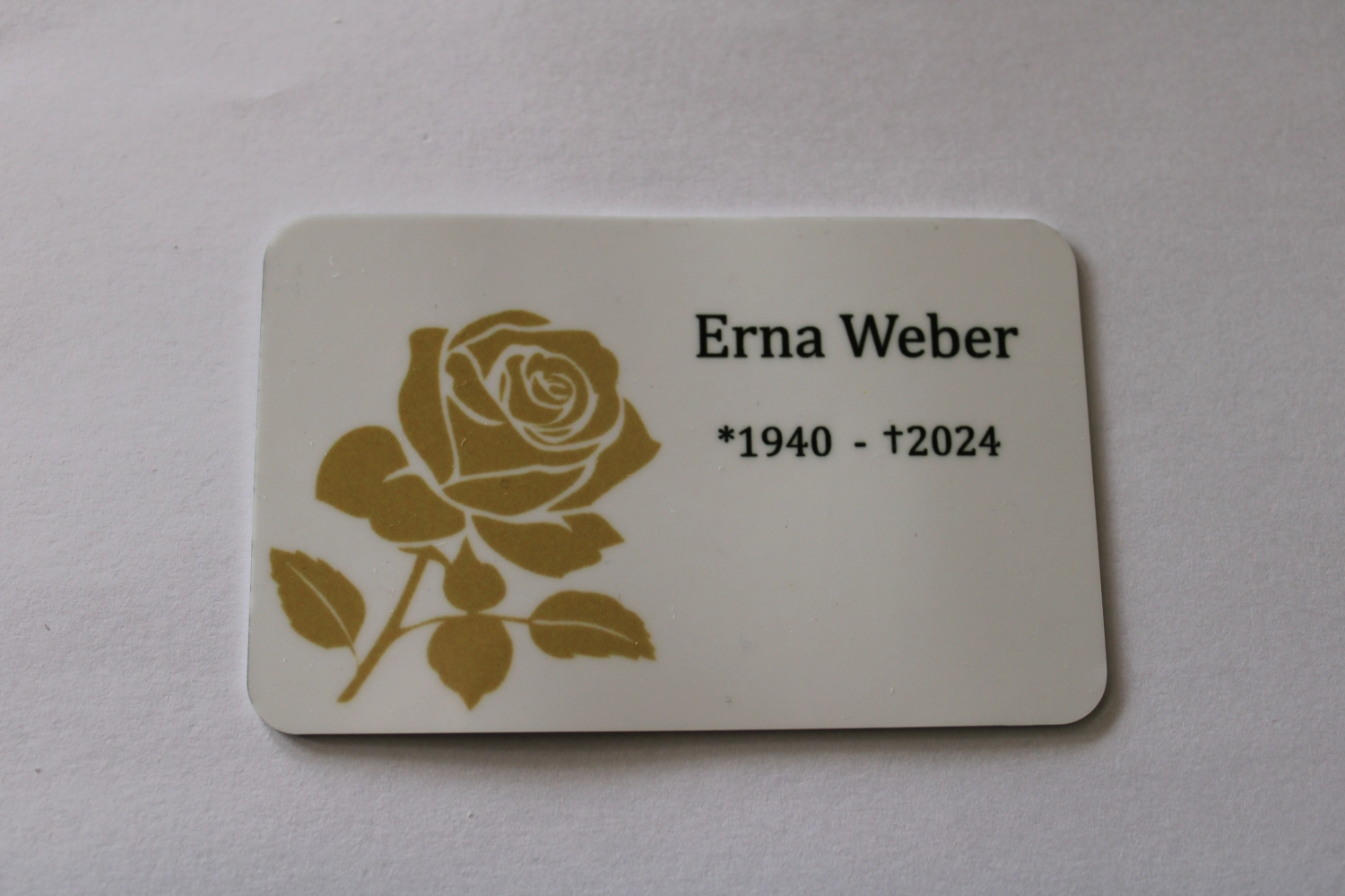 Rechtecke-Bilder von Anna Ebert