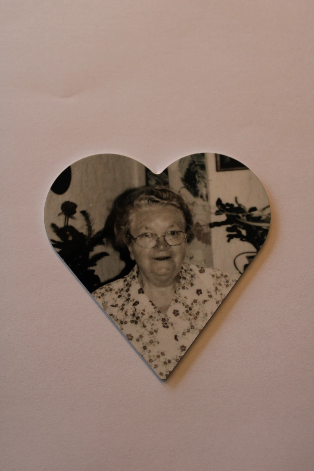 Herzbilder von Anna Ebert