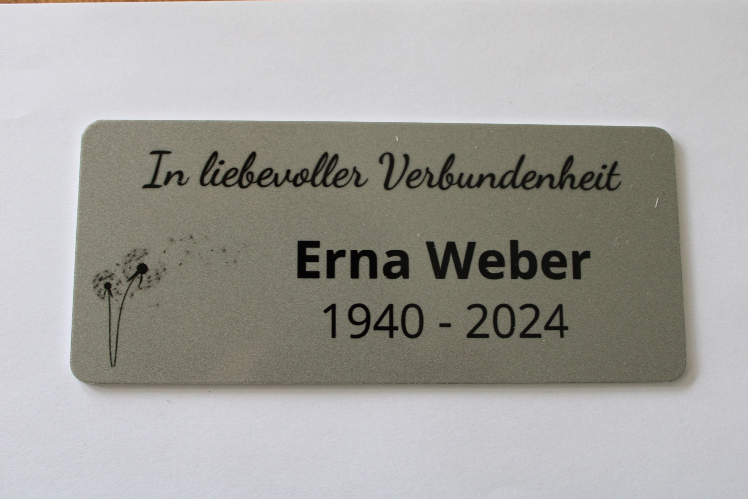 Rechtecke-Bilder von Anna Ebert